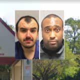 Maryland Motel Murder Nets 2 Arrests: Police