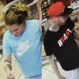Wanted Cigarette Thieves At Large In Harford County: Sheriff