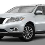 Nissan Recalling 323K SUVs Due To Hoods Unexpectedly Flying Open