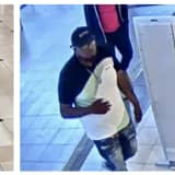 Detectives Issue Alert For Wanted Man Who Attempted To Rob Lakeforest Mall: Police