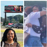Proud Mama Rents South Jersey Billboard After Daughter Becomes Doctor