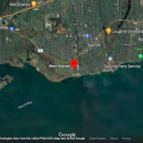 Sayville Man Drowns In Great South Bay