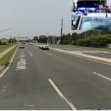 Man Crossing Roadway Struck, Killed By Car In Shirley