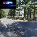 Man Found Burning In Fairfield County Park Hasn't Been Identified, Police Say
