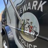 Woman, 25, Gunned Down In Broad Daylight In Newark