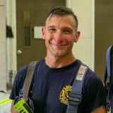 Virginia Beach Fire Captain Battles Cancer