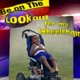 PA Boy Has Custom Wheelchair Stolen From Yard