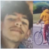 16-Year-Old Boy Disappears From Central PA Neighborhood: Police