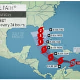 Possible New Hurricane Targets US: Here's Projected Timing, Track