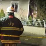 Woman Killed In Irvington Fire Identified