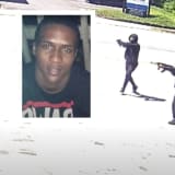 $20K Reward Offered In Fatal Ambush Of Driver Pumping Gas In Philly: Police