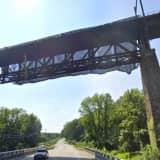 Route 322 Bridge Jumper Found After Brief Search (DEVELOPING)