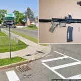 Teens Busted With AR-15 Rifle, Handgun In Albany, Police Say