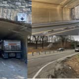 Mayor In Westchester Calls For State Action On 'Dangerous, Outdated Roadway'