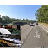 One Teen Killed, Two Others Hospitalized After Southern State Parkway Crash In Hempstead