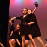 Seven Star Dancers From Putnam Wow Family, Friends At 15th Annual Showcase