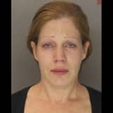 PA Woman Hit Son In Head With Metal Baseball Bat In Facebook Video: Police