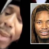Fetty Wap Busted By Feds For Making Death Threat, Flashing Gun On Facetime While Free On Bond
