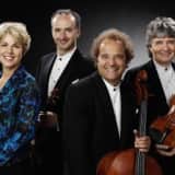 String Quartet Poised For Sleepy Hollow Concert Stage