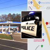 Victim Robbed Of $250,000 Cash At Gas Station Near NJ/NY Border, Sources Say