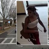 Know Her? Woman Accused Of Shoplifting From West Springfield Business