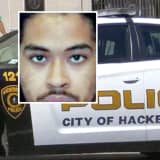 SCHOOL LOCKDOWN: Hackensack Police Capture Knife-Wielding Man Wanted For Attacking Woman