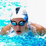 Leonia Swimmers Make Waves At Junior Olympics