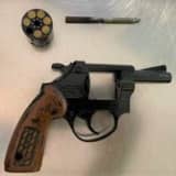 Loaded Revolver Found At PA Airport: TSA