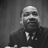 Remembering Martin Luther King Jr.'s Days In Connecticut On His Holiday