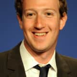 Happy Birthday To Dobbs Ferry's Mark Zuckerberg