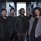 Caramoor Presents Pat Metheny Unity Group, Bruce Hornsby With Sonny Emory