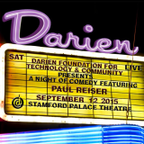 Comedian Paul Reiser Headlining Darien Foundation Annual Fundraising Party
