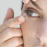 Nearly All Contact Lens Wearers Do It Wrong, Says CDC 