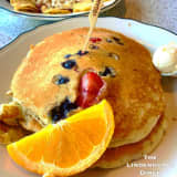 This Lindenhurst Eatery Serves Best Pancakes On Long Island, Voters Say