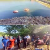 UPDATE: Search For Missing 15-Year-Old Boy In Passaic County Reservoir Suspended Until Morning