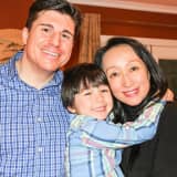 Greenburgh's Smallest Thespian Takes Broadway Stage