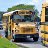 PA Catholic School Bus Driver Charged With Taking 'Upskirt' Pics Of Underage Students (UPDATE)