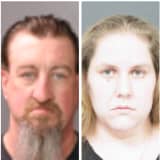 PA Couple Sexually Abused, Filmed 3 Kids In ‘House Of Evil’