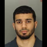 PA Man Nabbed For Sexual Extortion, Stalking: Police