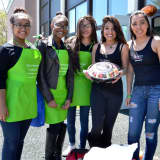 Greenburgh Schools Call All Foodies At Annual Charity Taste-Off