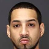 Route 95 Motorist Caught With Loaded Gun After Crossing Median: Leonia PD