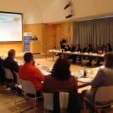 United Way Offers Board Training For Fairfield County Groups