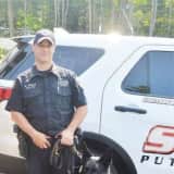 Putnam Sheriff's K-9 Gets Bullet-Proof Vest