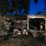 Expensive Early Morning Cecil County Garage Fire Under Investigation