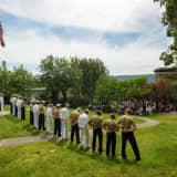 Hastings Honors Fallen Heroes At Memorial Day Parade