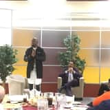 Wyclef Jean Leads Mount Vernon 'My Brother's Keeper' Superintendent Summit