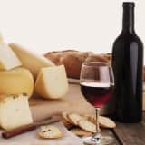 Byram Hills Preschool Association Meets For Wine And Cheese Night In Armonk
