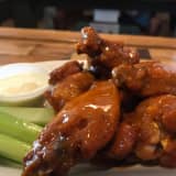 This Newton Eatery Serves Up Best Wings In Massachusetts, Report Says