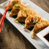 Ring In The Year Of The Rooster With Greenwich's Dumplings & Dim Sum