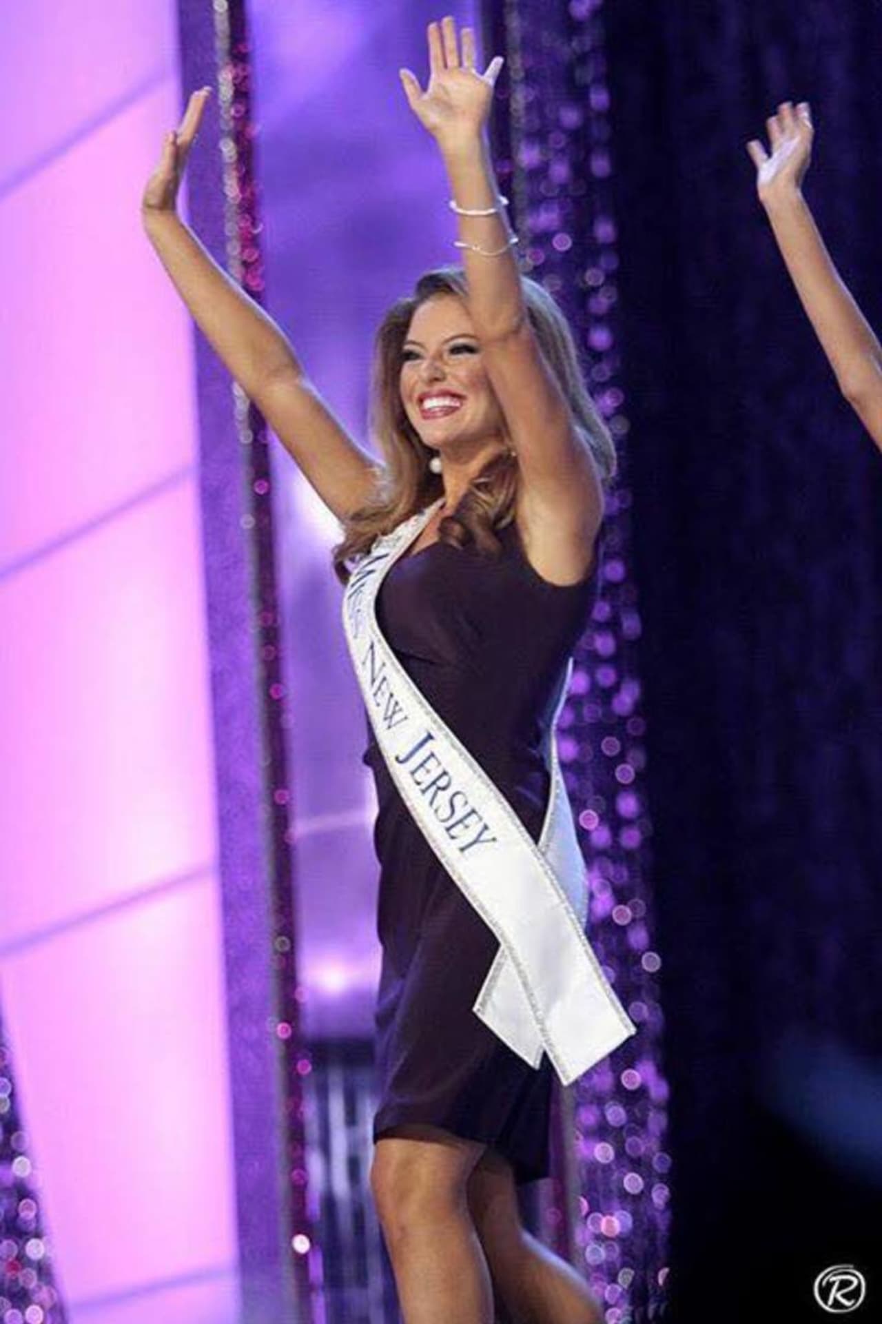Miss New Jersey 2015, Lindsey Giannini 